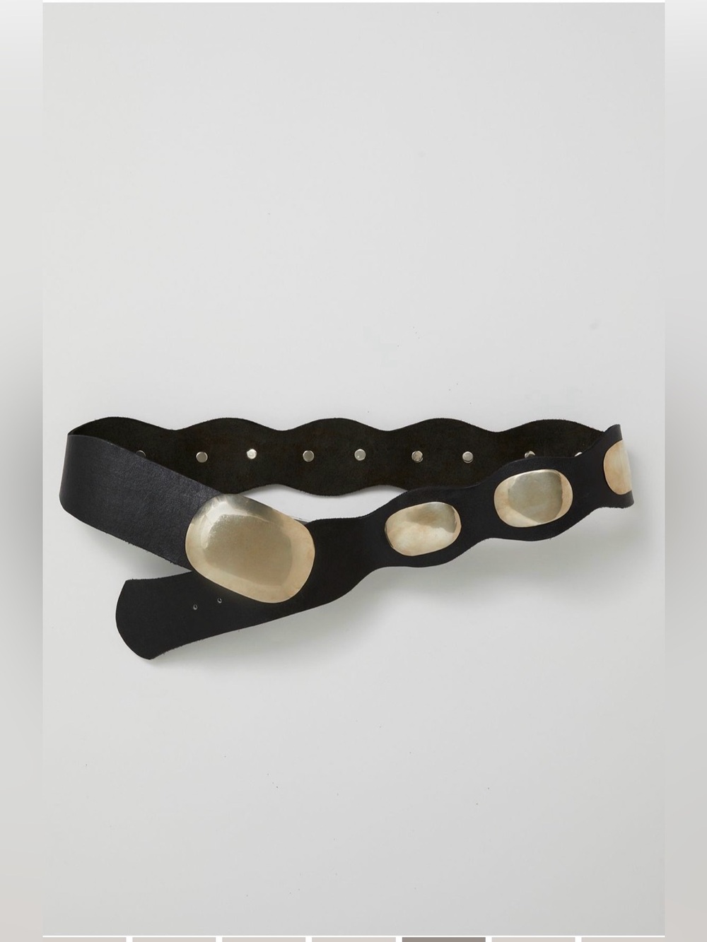 Free People Yoko Belt